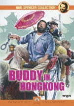 PLATTFUß IN HONGKONG - BUD SPENCER COLLECTION