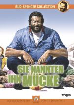 SIE NANNTEN IHN MUCKE - BUD SPENCER COLLECTION