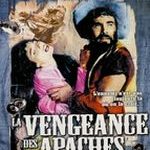 LA VENGEANCE DES APACHES