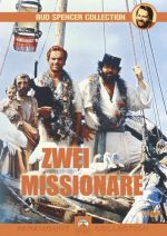 ZWEI MISSIONARE - BUD SPENCER COLLECTION