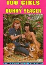100 GIRLS BY BUNNY YEAGER
