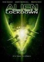 ALIEN LOCKDOWN