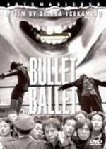 BULLET BALLET EPUISE/OUT OF PRINT