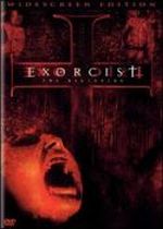 EXORCIST THE BEGINNING