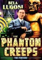 The PHANTOM CREEPS