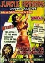 Terror of the Bloodhunters, Liane, Jungle Goddess