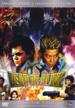 Dead or Alive: Final - Director's Cut