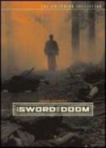 Sword Of Doom, The - Criterion Collection