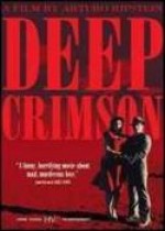 Deep Crimson