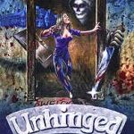 Unhinged EPUISE/OUT OF PRINT