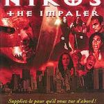 Nikos the Impaler EPUISE/OUT OF PRINT