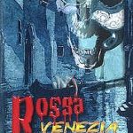 Rossa Venezia EPUISE/OUT OF PRINT