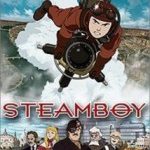 Steamboy Edition Simple