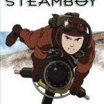 Steamboy Edition Digipack 2 DVD