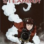 Steamboy Edition Deluxe 2 DVD