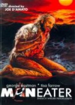 Man Eater Limited Special Edition