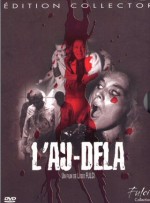 AU-DELA, L' EDITION COLLECTOR EPUISE/OUT OF PRINT