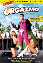 Orgazmo (Special Edition)