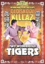 Old Skool Killaz - Two Wonderous Tigers