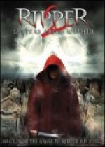 Ripper 2 : Letter From Within