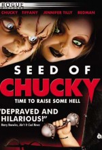 Seed of Chucky Unrated