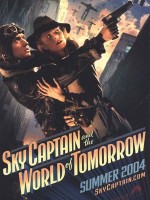 Sky Captain and The World Of Tomorrow