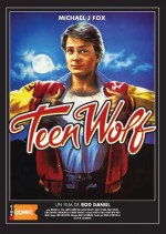 Teen Wolf EPUISE/OUT OF PRINT