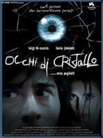 Occhi Di Cristallo