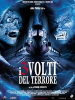 I Tre Volti del Terrore