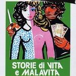 Storie Di Vita E Malavita - Racket Della Prostituzione Minorile Collector's Edition