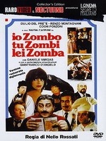 Io Zombo, Tu Zombi, Egli Zomba