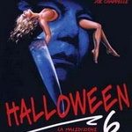 Halloween 6 - La Maledizione Di Michael Myers EPUISE/OUT OF PRINT