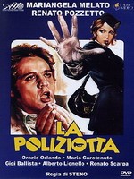 Poliziotta, la