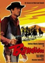 Bandidos: Ihr Gesetz ist Mord und Gewalt