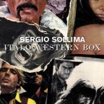 Sergio Sollima Western Box