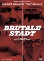 Brutale Stadt