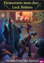 Elémentaire, mon cher... Lock Holmes