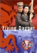 Flying dagger