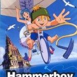 Hammerboy