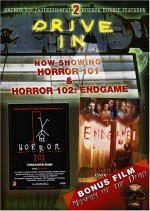 Horror 101, Horror 102, Museum of the Dead