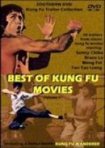 Best Of Kung Fu Movies Volume 1 (Trailer Collection)