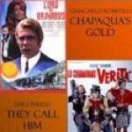 Chapaqua's Gold, They Call Him Veritas Double Feature