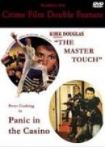 Master Touch, The - Panic in The Casino (Doublefeature)