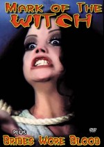 Mark of the Witch/Brides Wore Blood/The Coven