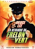 Le Frelon Vert : La Revanche du Frelon Vert