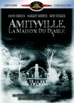 Amityville, la maison du diable Edition Collector 2 dvd
