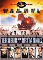 Terreur sur le Britannic