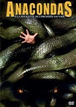 Anacondas : à la poursuite de l'orchidée de sang