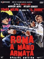 Roma A Mano Armata (Special Edition)