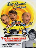 Tu La Conosci Claudia?